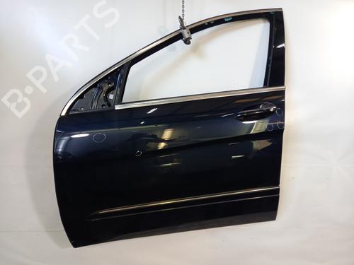 Used Left front door MERCEDES-BENZ R-CLASS (W251, V251) R 320 CDI 4-matic (251.022, 251.122) (224 hp) 29044239
