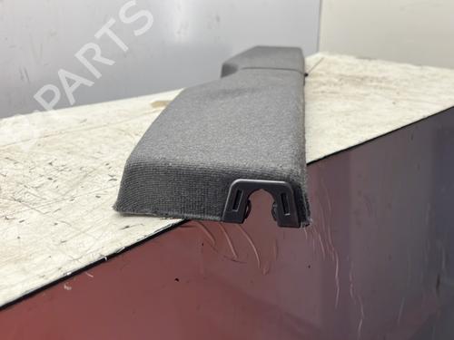 Rear parcel shelf FIAT 500 (312_) 1.2 (312AXA1A) | BP29314777C85 