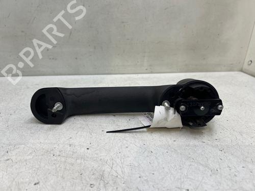 Used Front right exterior door handle Front right exterior door handle 39513194 39513194
