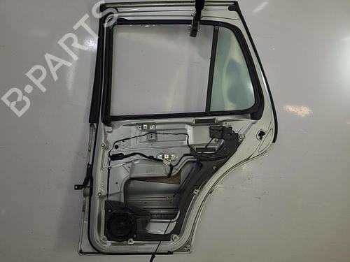 Right rear door MERCEDES-BENZ M-CLASS (W163) ML 350 | BP22824912C5 