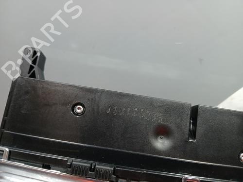 Warning switch AUDI Q2 (GAB, GAG) 1.4 TFSI | BP29466624I22 