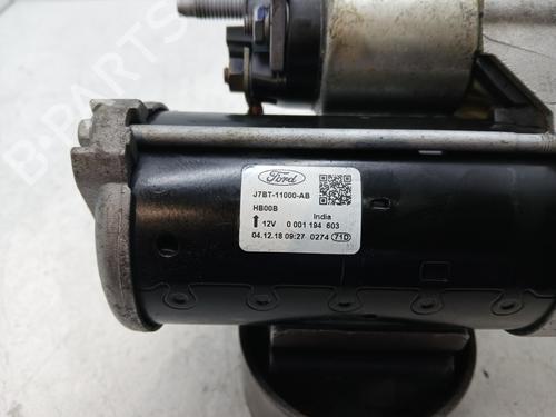 Starter FORD KA+ III (UK, FK) 1.2 | BP33020735M8 - Image 3
