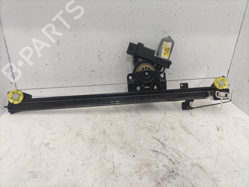 Used Front left window mechanism Front left window mechanism FIAT DUCATO Van (250_) 130 Multijet 2,3 D (131 hp) 24637404 24637404