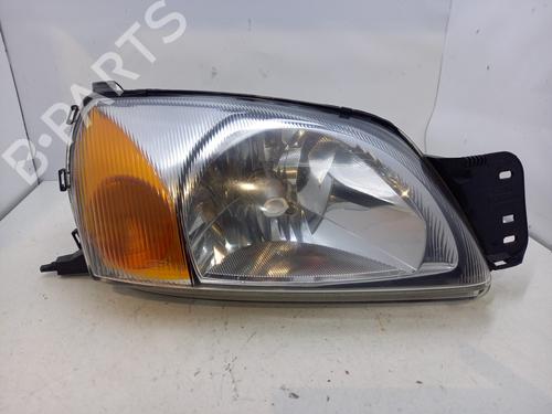 Højre forlygte FORD FIESTA IV (JA_, JB_) 1.8 D | BP29314985C29 