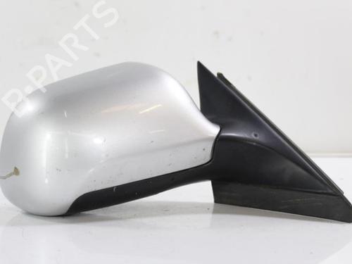 Used Right mirror AUDI A4 B5 (8D2) 2.5 TDI (150 hp) 22813333