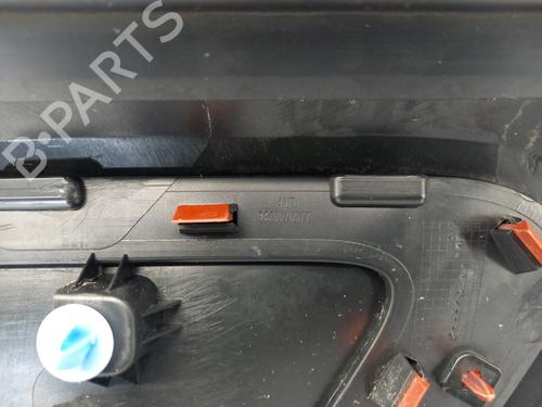 Electronic module CITROËN C5 AIRCROSS (A_) 1.5 BlueHDi 130 (ACYHZJ, ACYHZR) | BP33183873M83 - Image 3