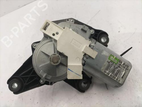 Used Rear wiper motor Rear wiper motor RENAULT TWINGO II (CN0_) 1.2 16V (CN04, CN0B) (75 hp) 22832150 22832150