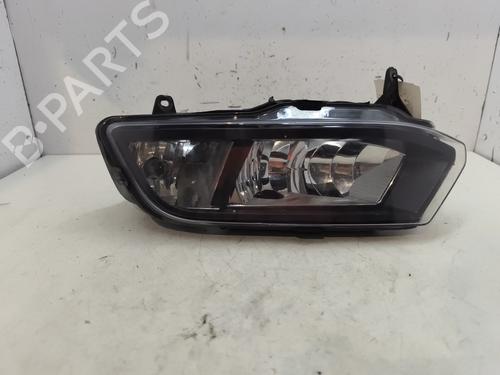 Used Left front fog light VW POLO V (6R1, 6C1) 1.4 TDI (90 hp) 28054407