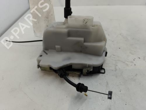 Rear left lock CITROËN C3 I (FC_, FN_) 1.4 HDi | BP29388666C100 