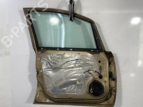 Left front door OPEL ZAFIRA / ZAFIRA FAMILY B (A05) 1.7 CDTI (M75) | BP22830489C2 
