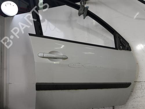 Used Right front door RENAULT MEGANE II Estate (KM0/1_) 1.5 dCi (KM1F) (86 hp) 30364737