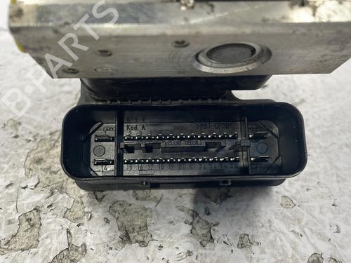 Used ABS pump ABS pump RENAULT TWINGO II (CN0_) [2007-2026] 25477837 25477837