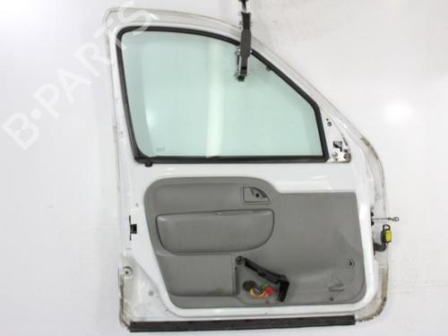 Used Left front door Left front door NISSAN KUBISTAR Van (X76) dCi 85 (84 hp) 22814094 22814094