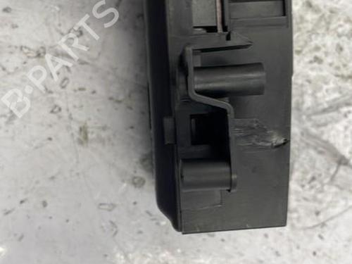 Commande Chauffage CITROËN C4 I (LC_) 1.6 HDi (90 hp) 22837779