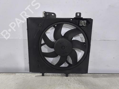 Kjølevifte elektrisk Kjølevifte elektrisk CITROËN C3 I (FC_, FN_) 1.4 i (73 hp) 39743077 39743077