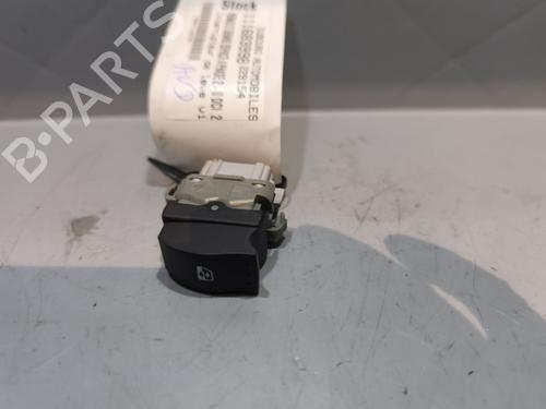Right front window switch RENAULT ESPACE IV (JK0/1_) 2.0 dCi (JK01, JK02, JK1J, JK1K, JK1H) | BP28718518I26 - Image 2