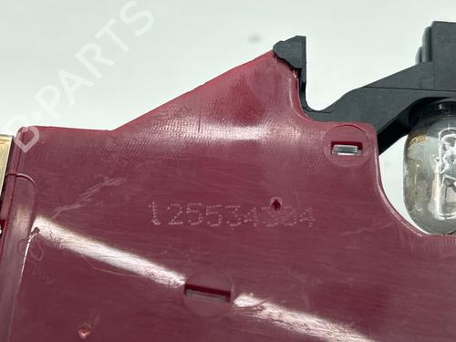 Used Third brake light Third brake light RENAULT TWINGO II (CN0_) [2007-2026] 34614909 34614909