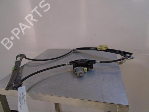 Used Front right window mechanism VW GOLF VII (5G1, BQ1, BE1, BE2) 1.6 TDI (105 hp) 22812635