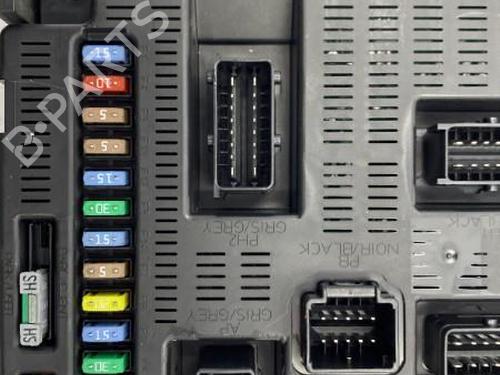 Used Fuse box Fuse box PEUGEOT 207 (WA_, WC_) 1.6 HDi (90 hp) 22832987 22832987