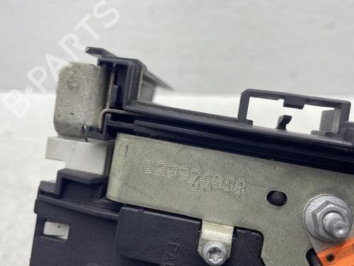 Electronic module PEUGEOT 5008 (0U_, 0E_) 1.6 HDi | BP32422004M83 