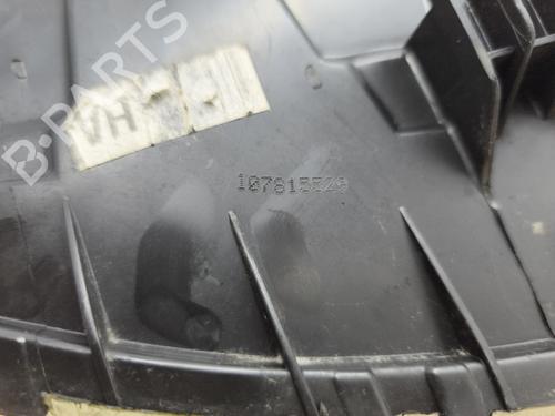 Left headlight KIA PICANTO I (SA) 1.0 | BP27093975C28 