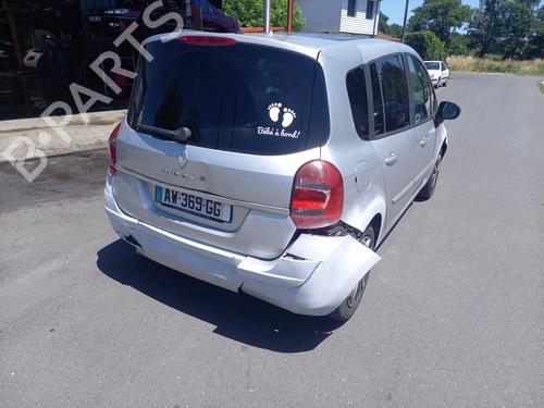 Climate control RENAULT MODUS / GRAND MODUS (F/JP0_) 1.5 dCi (FP0F, JP0F) | BP38326316I5  - Image 6