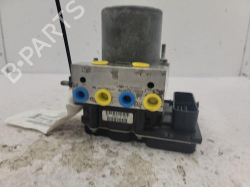 Used ABS pump PEUGEOT 308 CC (4B_) 2.0 HDi (4BRHRH, 4BRHRJ) (136 hp) 25700546