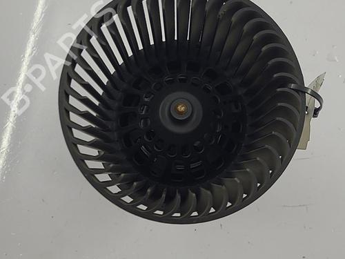 Varmeblæser PEUGEOT 208 I (CA_, CC_) 1.4 HDi (68 hp) 22820764