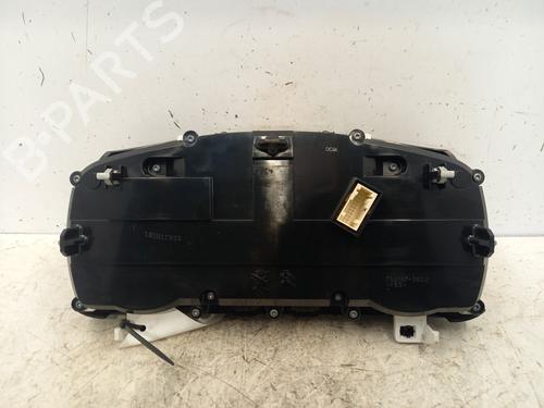 Instrument cluster CITROËN C3 III (SX) 1.6 BlueHDi 100 | BP24131467C47 - Image 5