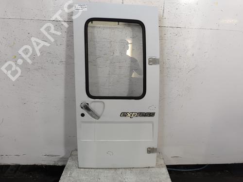 Used Right tailgate RENAULT RAPID Box Body/MPV (F40_, G40_) 1.6 D (F404) (55 hp) 28414830