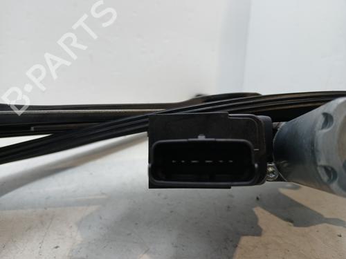 Front left window mechanism CITROËN C5 AIRCROSS (A_) 1.5 BlueHDi 130 (ACYHZJ, ACYHZR) | BP30364731C22