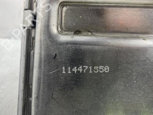 Engine control unit (ECU) CITROËN NEMO MPV 1.3 HDi 75 | BP29894361M57 