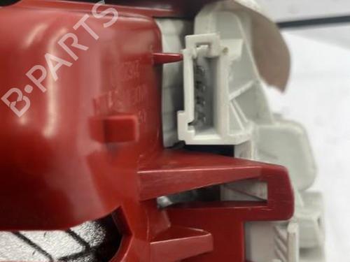 Right tailgate light OPEL MERIVA B MPV (S10) 1.7 CDTI (75) | BP22838099C80 