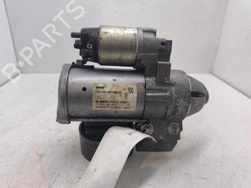 Starter BMW 1 (F21) 120 d | BP32338933M8  - Image 5
