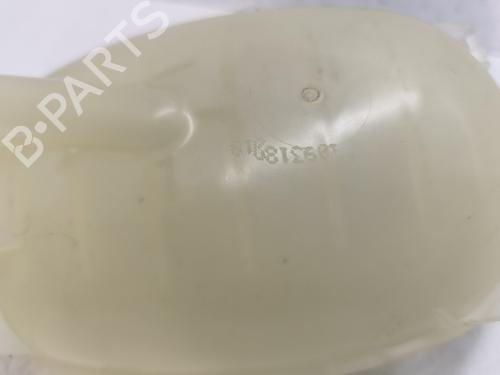 Expansion tank RENAULT CAPTUR II (HF_)  | BP27631626C120 