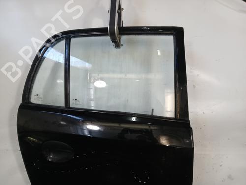 Right rear door HYUNDAI ATOS (MX) 1.1 | BP29540957C5 