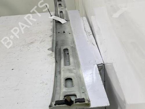 Grille FIAT DUCATO Van (230_) 2.5 D | BP22833125C40