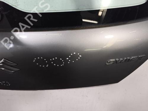 tailgate-suzuki-swift-iii-mz-ez-2005-25120809 main image