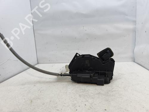 Rear left lock VW GOLF VII Variant (BA5, BV5) 1.6 TDI | BP29869050C100