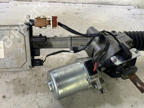 Steering rack RENAULT TWINGO III (BCM_, BCA_) 1.0 SCe 75 | BP25034495M22 - Image 3