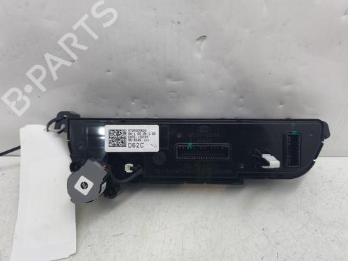 Used Climate control Climate control KIA NIRO I (DE) 1.6 GDI Plug-in Hybrid (141 hp) 35885925 35885925