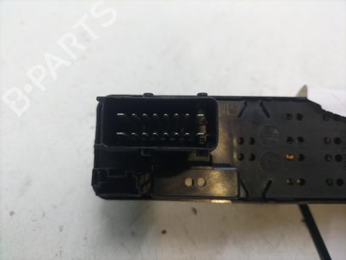 Left front window switch CITROËN DS3 (SA_) 1.6 VTi 120 | BP29193884I27 