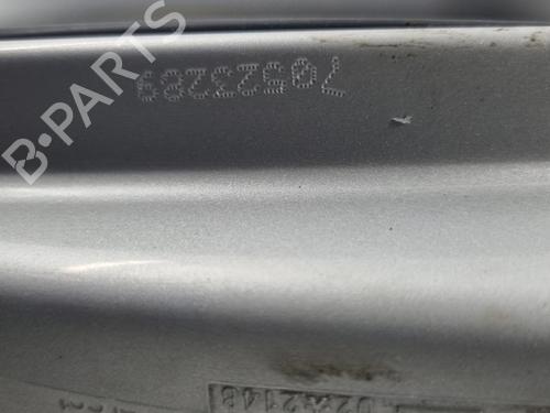 Left mirror HYUNDAI SANTA FÉ I (SM) 2.0 CRDi 4x4 | BP22826317C26 
