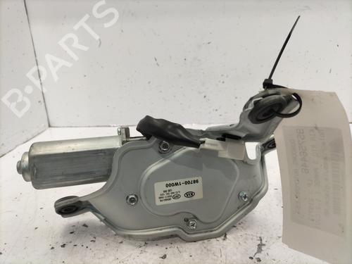 Rear wiper motor KIA RIO III (UB) 1.25 CVVT | BP22844708M102 