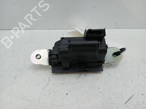 Used Tailgate lock Tailgate lock FIAT 500L (351_, 352_) 1.3 D Multijet (199.LYM11, 199.LYM1A) (95 hp) 34260494 34260494