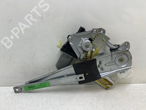 Vindusheismekanisme venstre bak NISSAN NOTE (E12) 1.5 dCi | BP37472593C24 - Image 2