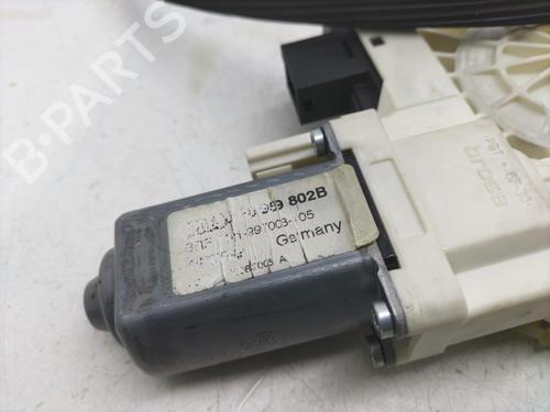 Front right window mechanism AUDI A6 C6 Avant (4F5) 3.0 TDI quattro | BP29515883C23 - Image 4
