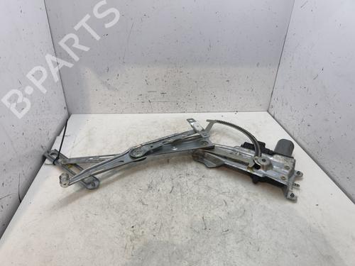 Front left window mechanism OPEL ZAFIRA A MPV (T98) 1.6 16V (F75) | BP28531805C22