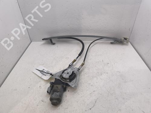 Used Front right window mechanism CITROËN SAXO (S0, S1) 1.1 X, SX (60 hp) 30899175