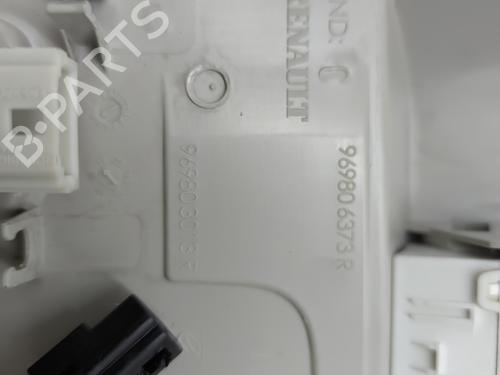 Interior roof light RENAULT MEGANE IV Hatchback (B9A/M/N_) 1.3 TCe 115 (B9N9) | BP29833959I8